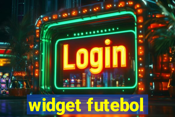 widget futebol